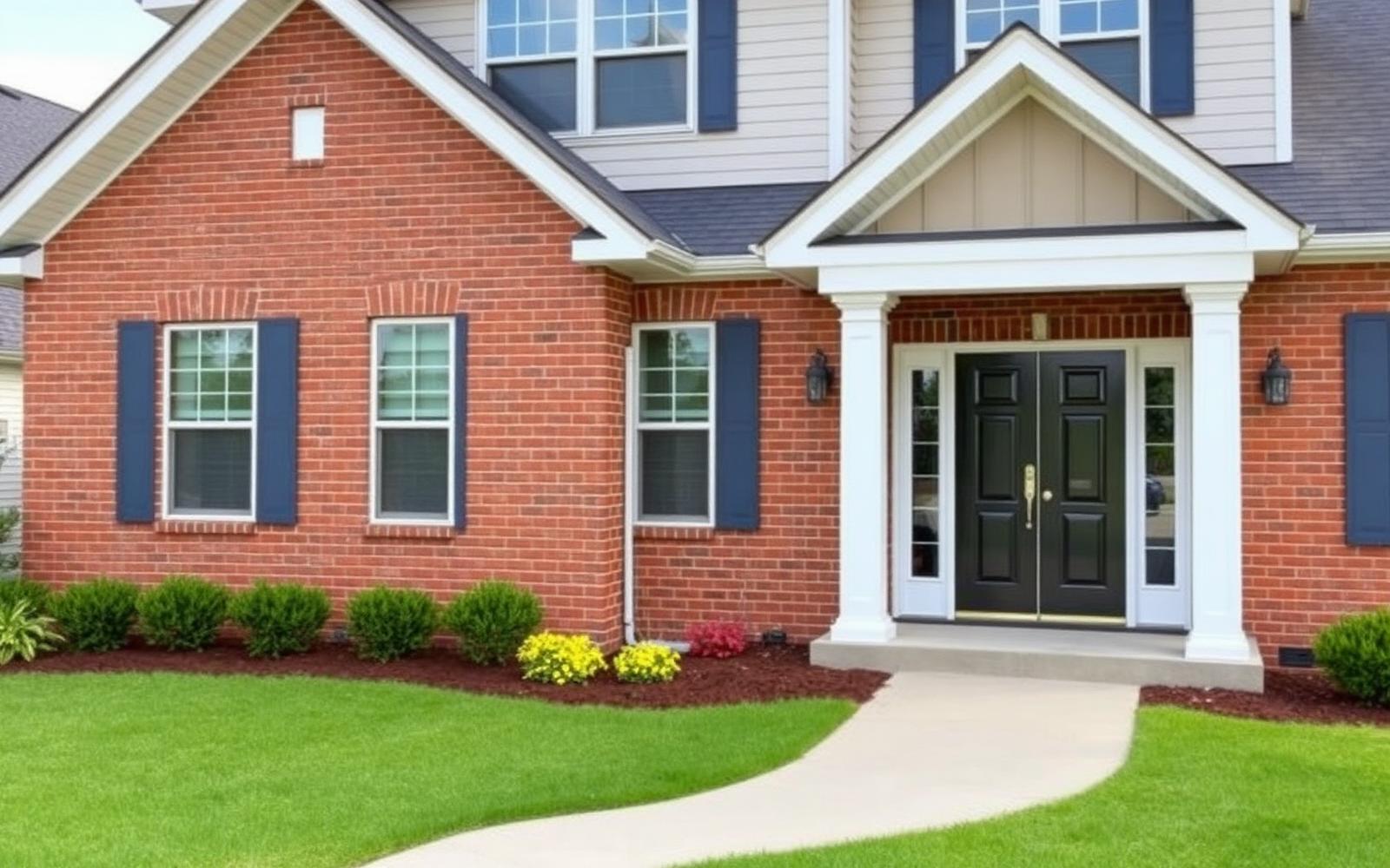 Residential Cleaning